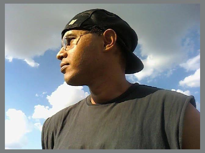 Marcio Dias Reis